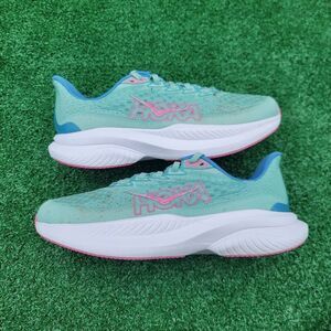 Hoka One One Mach 6 - Women's running shoes - Size 8.5B